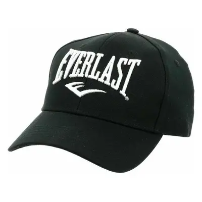 Everlast Hugy Black Baseball sapka