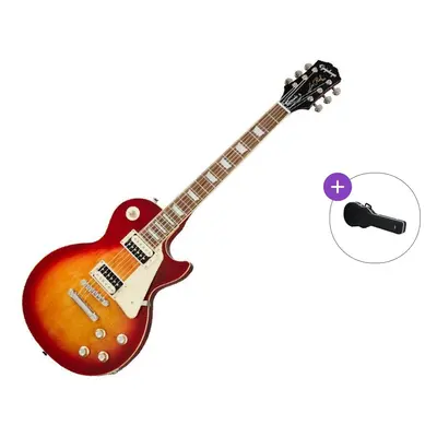 Epiphone Les Paul Classic SET Heritage Cherry Sunburst Elektromos gitár