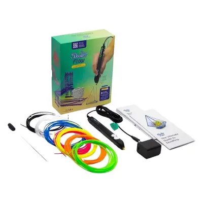 3Doodler FLOW Set 3D de