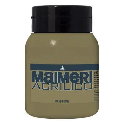 Maimeri Acrilico Akril festék Warm Grey 500 ml db