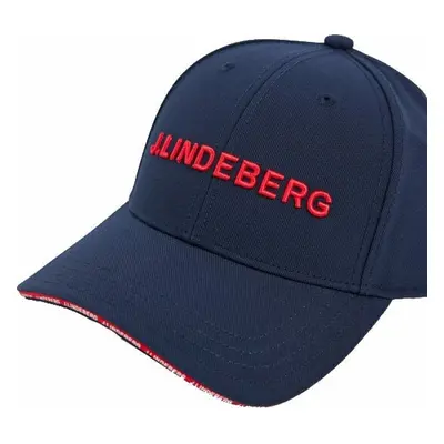 J.Lindeberg Harry JL Navy Baseball sapka