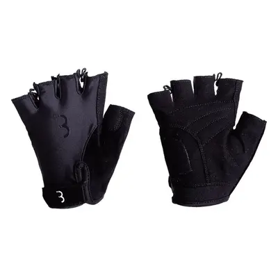 BBB Kids Gloves Black Kesztyű kerékpározáshoz