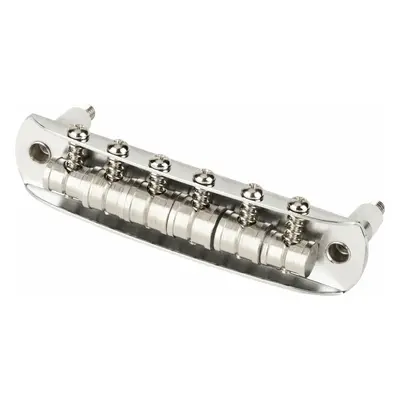 Fender American Pro Jaguar/Jazzmaster 7.25'' Bridge Assembly Nickel Gitárhíd