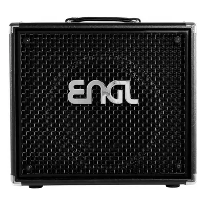 Engl E600 Ironball Combo 1x12" Celestion V30 Csöves gitárkombók