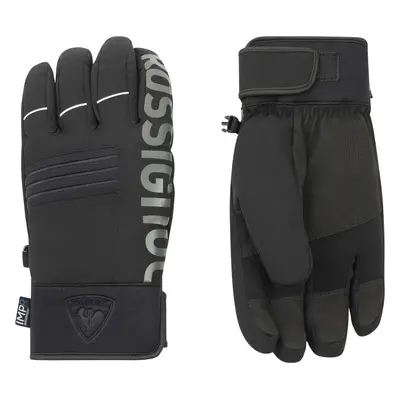 Rossignol Speed IMPR Black Síkesztyű