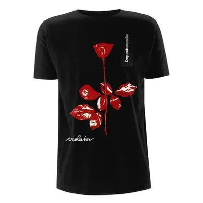 Depeche Mode Ing Violator Black