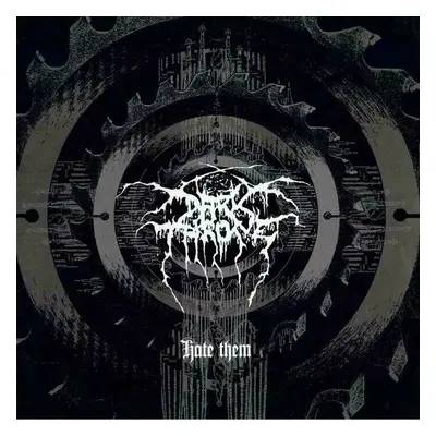 Darkthrone - Hate Them (LP)