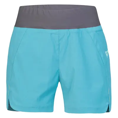 Rafiki Vella Lady Shorts Brittany Blue Rövidnadrág