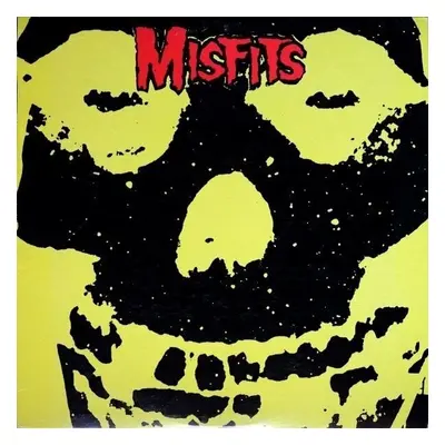 Misfits - Compilation (LP)