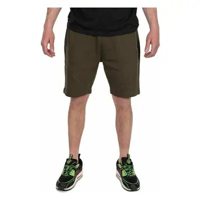 Fox Fishing Horgásznadrág Collection LW Jogger Short Green/Black