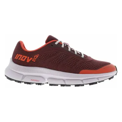 Inov-8 Trailfly Ultra G Women's Red/Burgundy Terep futócipők