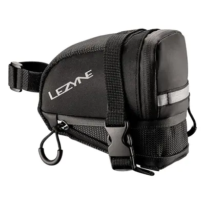 Lezyne Ex-Caddy Nyeregtáska Black