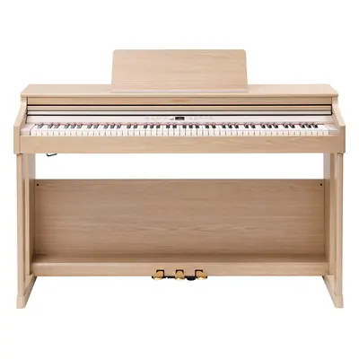 Roland RP701 Digitális zongora Light Oak