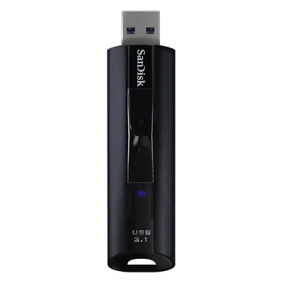 SanDisk Extreme PRO SDCZ880-128G-G46 USB flash meghajtó GB