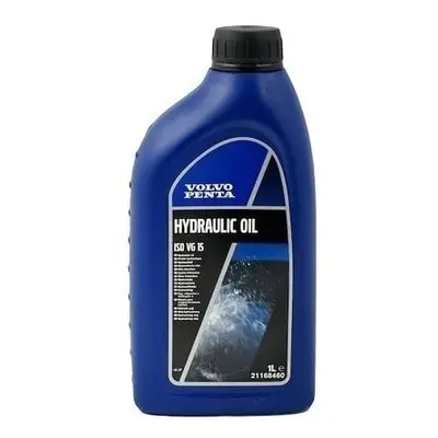 Volvo Penta Hydraulic Oil ISO VG 1 Hidraulika olaj