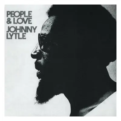 Johnny Lytle - People & Love (LP)