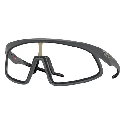 Oakley RSLV Matte Carbon/Photochromic Sport szemüveg