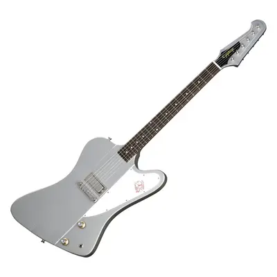 Epiphone Firebird I Silver Mist Elektromos gitár