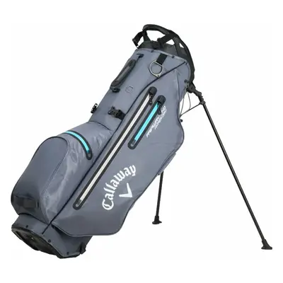 Callaway Fairway C HD Stand Bag Graphite/Electric Blue