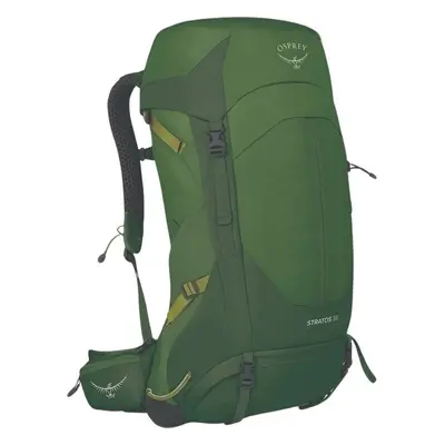 Osprey Stratos Seaweed/Matcha Green Outdoor hátizsák