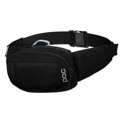 POC Lamina Hip Pack Uranium Black Övtáska