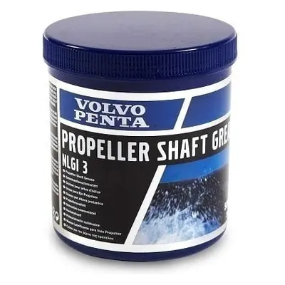 Volvo Penta Propeller Shaft Grease NLGI 500 g Hajó kenőzsír, csónakmotor öblítő