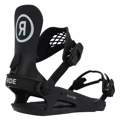 Ride C-2 Black - 33+ cm Snowboard kötések