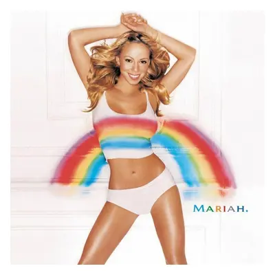 Mariah Carey - Rainbow (Anniversary Edition) (Rainbow Coloured) (Deluxe Edition) (Reissue) (2 LP