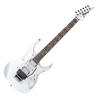 Ibanez JEMJR-WH White Elektromos gitár