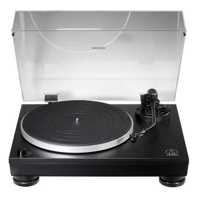 Audio-Technica AT-LP5X Black Lemezjátszó