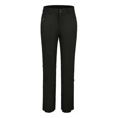 Luhta Kuusamo Mens Trousers Black Sínadrág