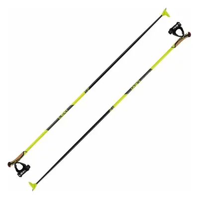 Leki PRC Neonyellow/Black cm