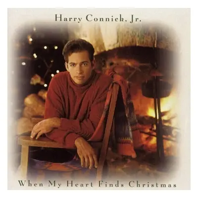 Harry Connick Jr. - When My Heart Finds Christmas (Red Coloured) (Reissue) (2 LP)