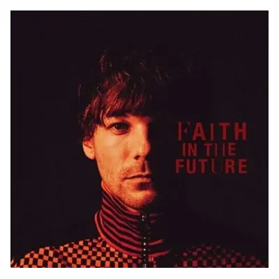 Louis Tomlinson - Faith In The Future (CD)