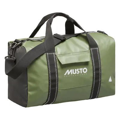 Musto Genoa Small Carryall Sea Spray