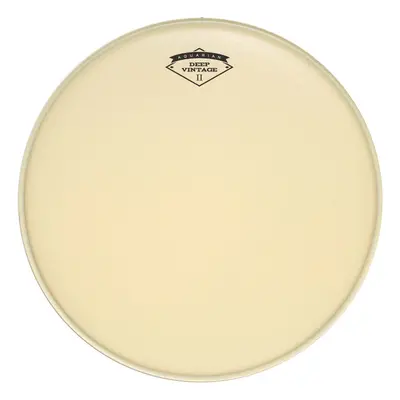 Aquarian DVII-13 Deep Vintage Coated 13" Dobbőr