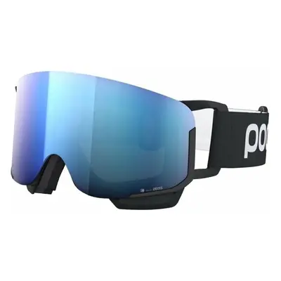 POC Nexal Mid Uranium Black/Clarity Highly Intense/Partly Sunny Blue Síszemüvegek