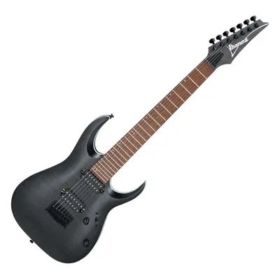 Ibanez RGA742FM-TGF Transparent Gray Elektromos gitár