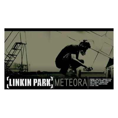 Linkin Park - Meteora (Reissue) (LP)