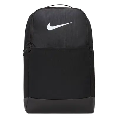 Nike Brasilia Backpack Utazótáska Black/White