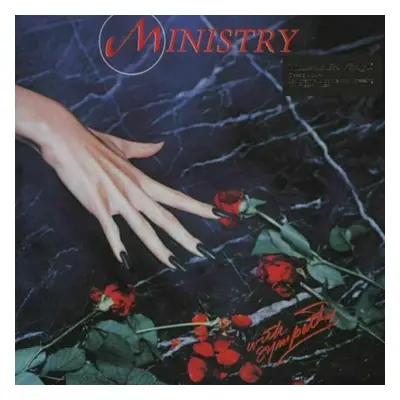 Ministry - With Sympathy (LP)