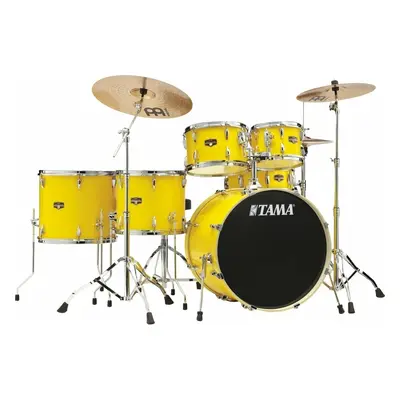 Tama IP62H6W-ELY Imperialstar Electric Yellow Dobszett