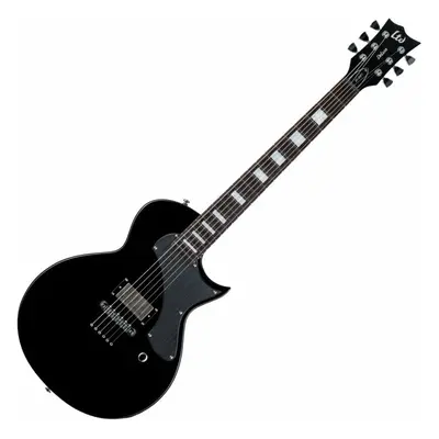 ESP LTD EC-01 FT Black Elektromos gitár