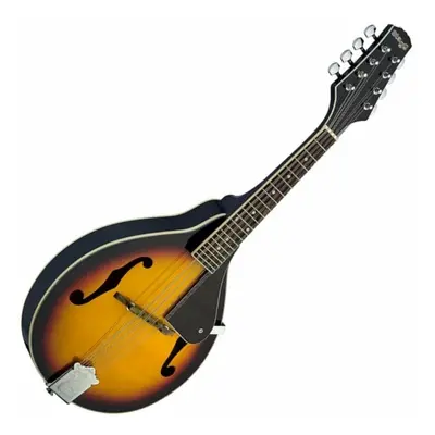 Stagg M20 Violin Burst Mandolin