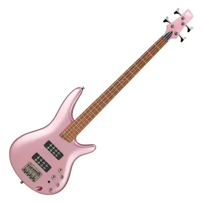 Ibanez SR300E-PGM Pink Gold Metallic Elektromos basszusgitár