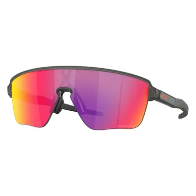 Oakley Corridor SQ Matte Grey Smoke/Prizm Road Sport szemüveg