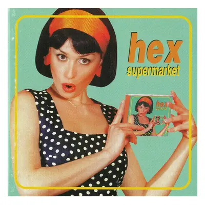 Hex - Supermarket (LP)