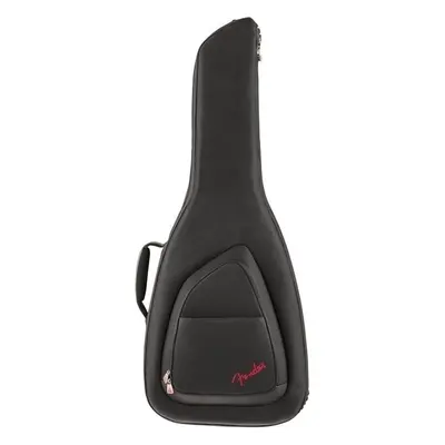 Fender FE1225 Elektromos gitár puhatok Black