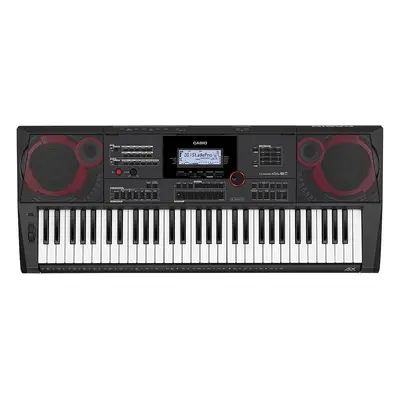 Casio CT-X5000 Billentésérzékeny szintetizátor