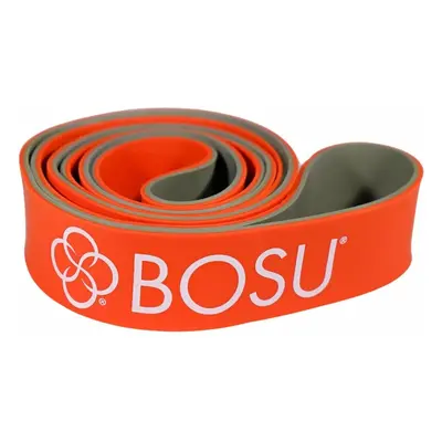 Bosu Resistance Band kg Orange Expander